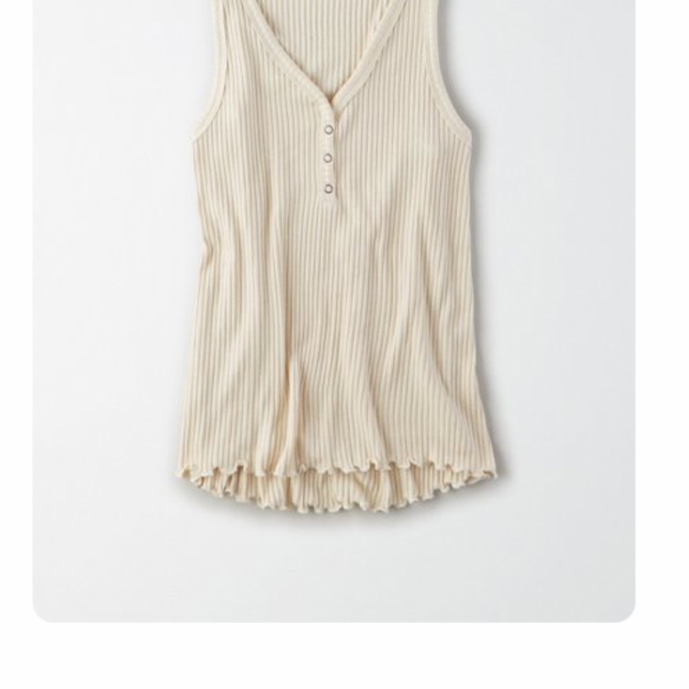 American Eagle Tank Top